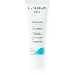 Synchroline Hydratime Plus Feuchtigkeitsspendende Tagescreme für trockene Haut 50 ml