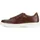 Gabor Sneaker Low Herren Braun 44,5