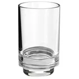 EMCO Mundspülglas Neutral