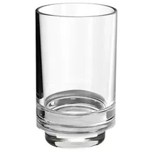 EMCO Mundspülglas Neutral
