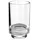 EMCO Mundspülglas Neutral