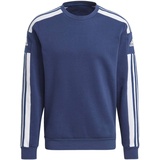 adidas Squadra 21 Sweatshirt Blau