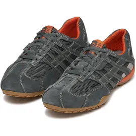 GEOX Snake Original A Grey 46
