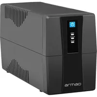 Armac UPS Home Line-Interactive H/850E/LED/V2 850VA 2x 230V PL