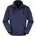 Fleecejacke navy blue 56