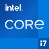 Intel Core i7-11700KF 8x3,6GHz 16MB-L3 Cache Sockel 1200 Boxed ohne Kühler)