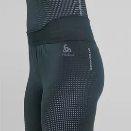 Odlo Performance Warm Eco Baselayer-hose - India Ink - XS