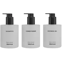BLOMUS Kirei Seifenspender 350ml Weiß