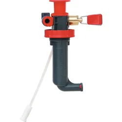 MSR Fuel Pump neutral