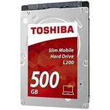 Toshiba L200 500GB (HDWK105UZSVA)