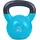 Sport-Thieme Kettlebell Vinyl 14 kg blau