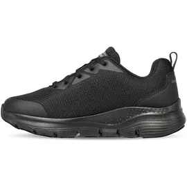 SKECHERS Arch Fit Sr Damen Schwarz 39