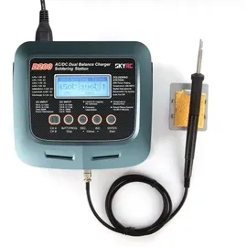 SkyRc Ladegerät D200 (SK-100097)