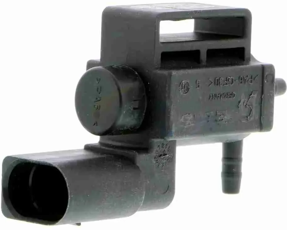VEMO Ventil, Luftsteuerung-Ansaugluft v10630074 für Audi VAG Porsche