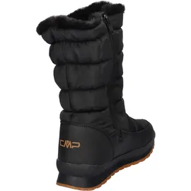 CMP Damen Holse WP Schuhe (Größe 38, schwarz)