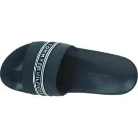 Tommy Hilfiger Webbing Blau 40