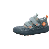 Affenzahn Knit Happy Hase für Kinder, grün, Größe 26 EU