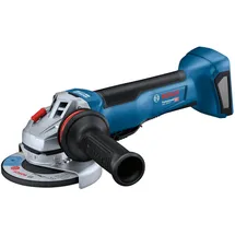 Bosch GWS 18V-10 P Professional ohne Akku