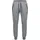 Erima Essential Sweathose light grey melange/black 164