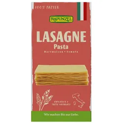 Lasagne-Platten - Semola