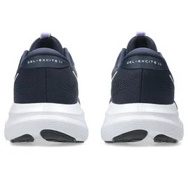 Asics Gel-Excite 11 Damen Midnight / Weiß 39