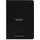 Rhodia Notizheft 10er Pack DIN A4 dot-punktkariert Schwarz