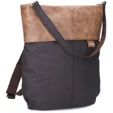 Zwei Olli OR12 Night Schwarz