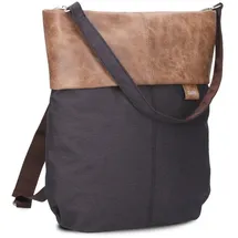 Zwei Olli OR12 Night Schwarz