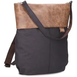 Zwei Olli OR12 Night Schwarz