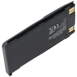 AccuCell Akku passend für Nokia 5110, 5130, 6110, 6130, 6150 6310, 6210, 7110 Akkutyp BMS-2S, BLS-2N, BPS-2, 1200mAh