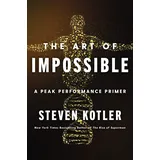 Harper / HarperCollins US The Art of Impossible