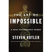 Harper / HarperCollins US The Art of Impossible