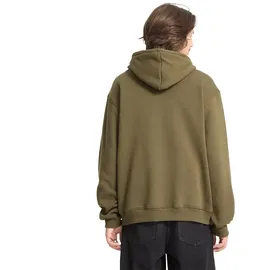 Volcom Single Stone Hoodie Sage Leaf S