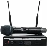 RELACART UR-222S 1-Kanal-UHF-System