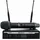 RELACART UR-222S 1-Kanal-UHF-System