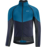 Gore Wear Phantom Jacke Herren Sphere Blue/Orbit Blue M