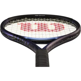 Wilson Tennisschläger Wilson Ultra 108 v4 L3 - Blau