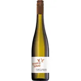 Lorenz & Söhne Punktlandung Chardonnay trocken