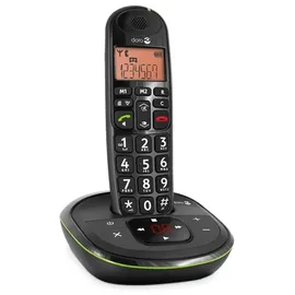 Doro PhoneEasy 105wr schwarz