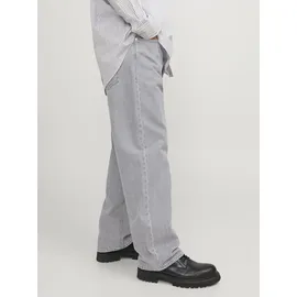 JACK & JONES Alex Original Sbd 331 Jeans Grey Denim 29 32