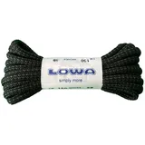 Lowa Schnürsenkel Multifunction MID 150 schwarz