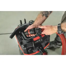 Metabo ASA 20 L PC