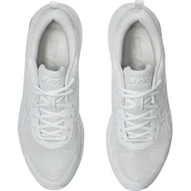 Asics Gel-Quantum Kei White/Cloud Grey 44,5