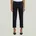 Damen Kate Boyfriend Jeans Blau Worn in Polar Blue D15264-d930-h720 27W 30L