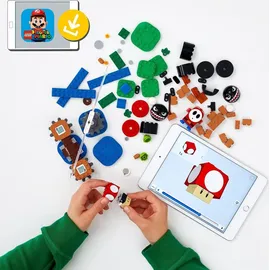 LEGO Super Mario Riesen-Kugelwillis – Erweiterungsset 71366