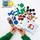 LEGO Super Mario Riesen-Kugelwillis – Erweiterungsset 71366