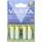2100 mAh 4 St. Recycled