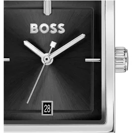 Boss STRIVO Quarz Edelstahl 40 mm 1514331