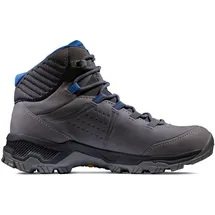 Mammut Nova IV Mid GTX Damen titanium/light ice 36