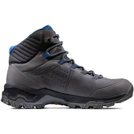 Mammut Nova IV Mid GTX Damen titanium/light ice 36